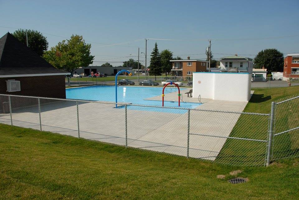 Piscine Horner