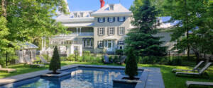 Manoir Maplewood