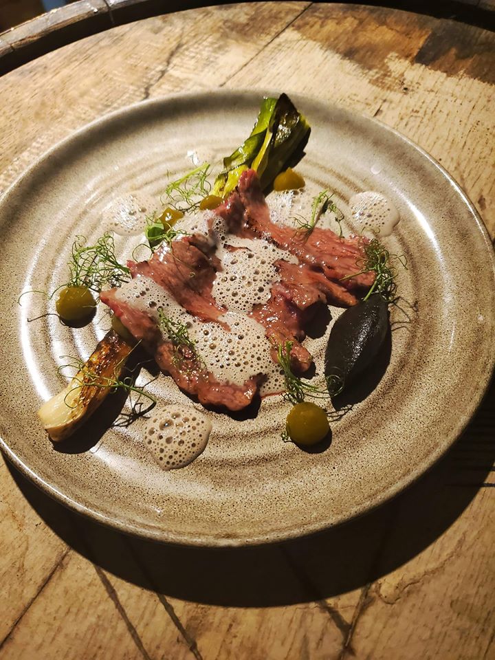 Bistro Kapzak