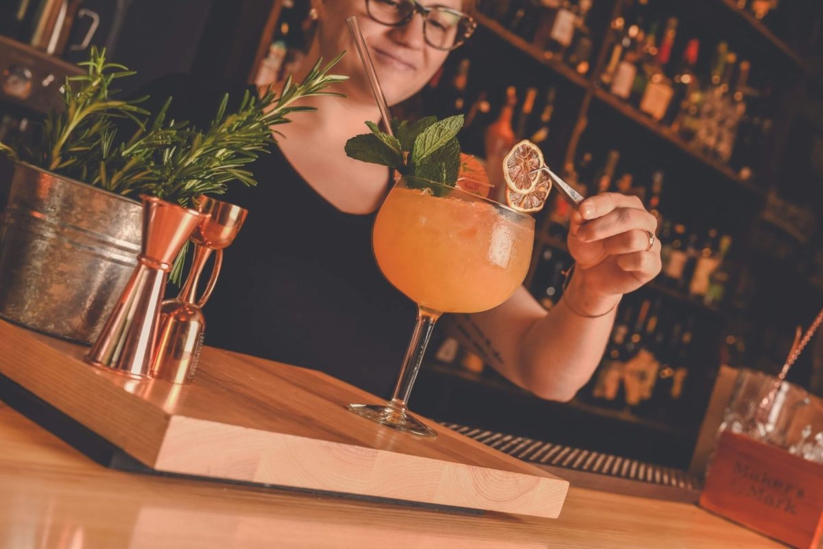 Bistro Kapzak