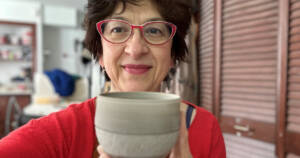 Artiste céramiste_Coralie Huckel