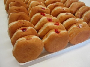 Pâtisserie Langevin_beigne