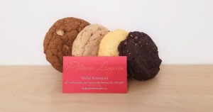 Pâtisserie Langevin