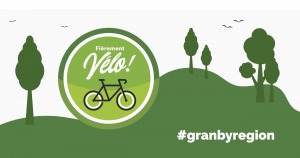Fièrement Vélo!