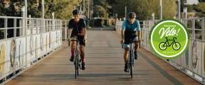 Fièrement Vélo!