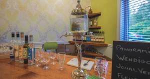 Absinthes