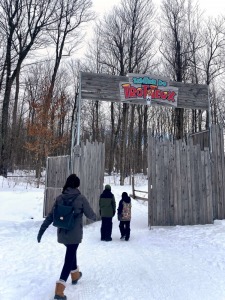 Entrée Sentier Trotteux_Crédits-MarilynnGuayRacicot