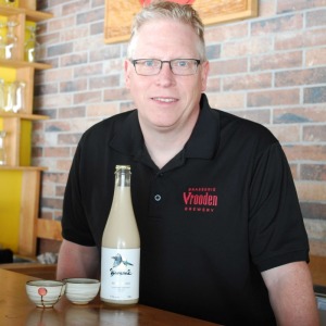 Vin de riz-Vrooden