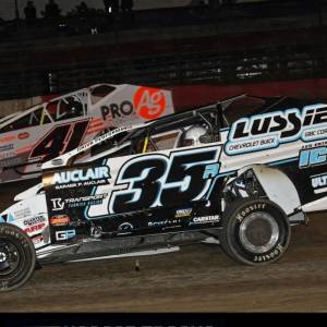Autodrome granby