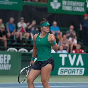 Tennis, challenger
