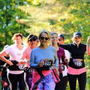 Marathon de granby