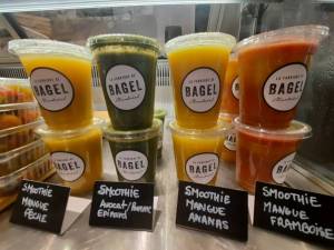 Smoothies