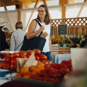 Marché public granby région