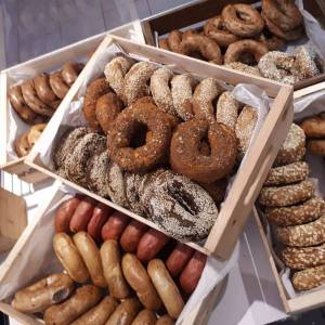 Baguels_Fabrique du bagel granby
