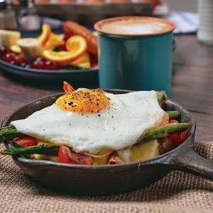Déjeuner_Café de la brûlerie