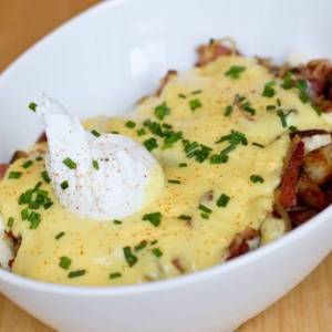 Poutine tournesol_dame tartine