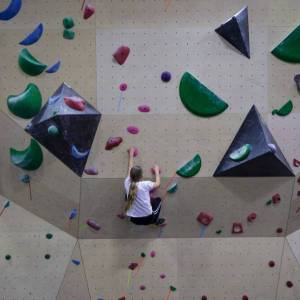 Obloc escalade-Granby