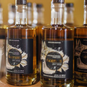 Acerum_Distillerie Shefford