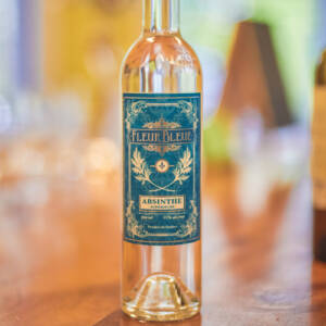 Fleur bleue-absintherie des cantons