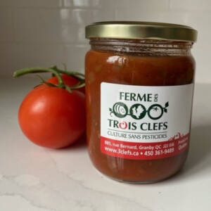 Salsa_Ferme des trois clefs