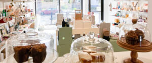 Les Finfinettes – café