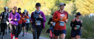 Marathon Sun Life de Granby
