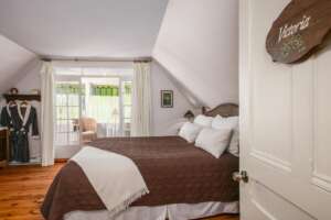 photo_Les Matins de Victoria_chambre Victoria
