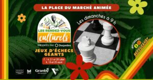 CARROUSEL_Echec