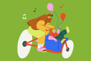 Tous à vélo